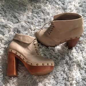 Jeffrey Campbell Solvang